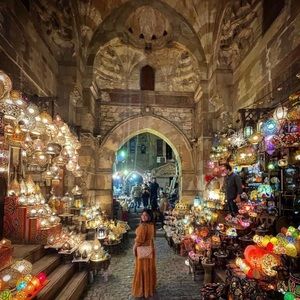 Meet your Posher, Jezreel